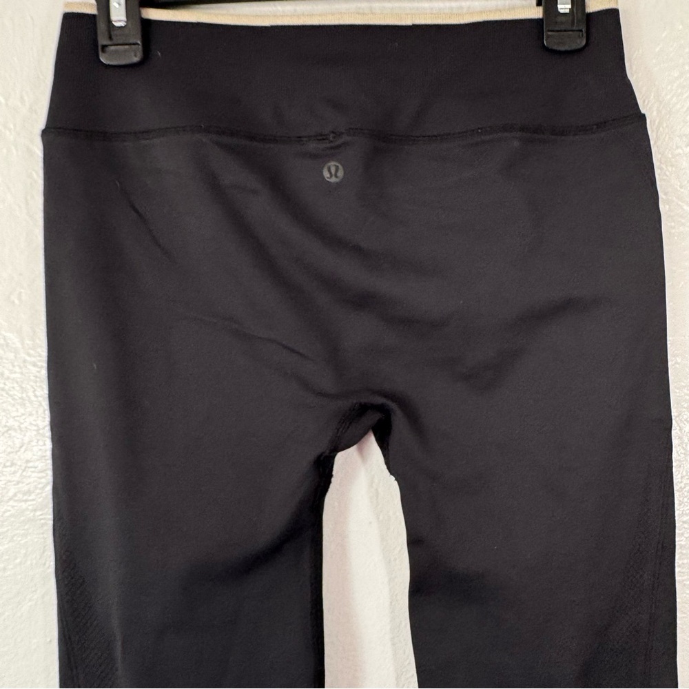 Lululemon Iconic Sweat Tight Leggings - Picture 9 of 15